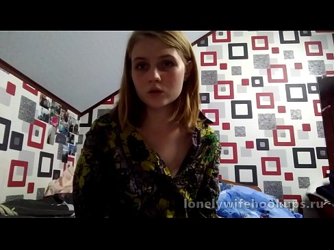 ❤️ Mlada blond študentka iz Rusije ima rada večje kurce. ❤ Trdi porniči pri nas sl.pornado-co.ru ❌️