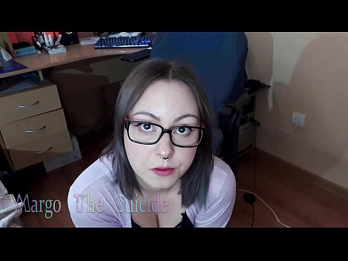 ❤️ Seksi dekle z očali globoko sesa dildo pred kamero ❤ Trdi porniči pri nas sl.pornado-co.ru ❌️
